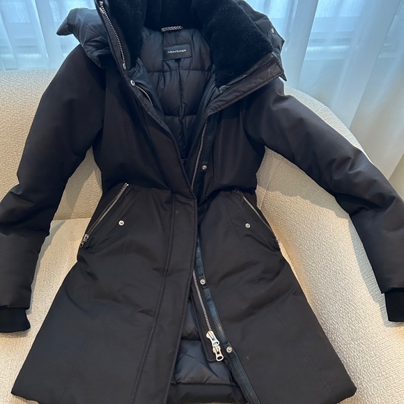 Mackage Down Winter Coat - Picture 2 of 5